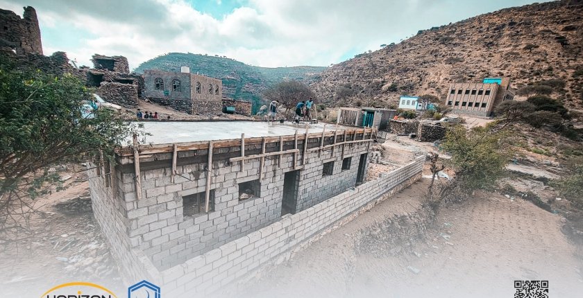مشروع دعم الأطفال خارج المدارس من خلال الأنشطة المبتكرة والمتكاملة في حماية الطفل والتعليم