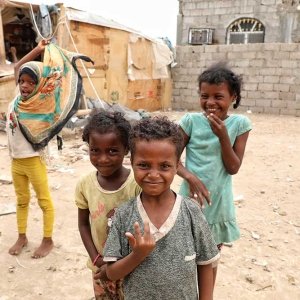 Yemen: 7 Years of War and Humanitarian Disasters