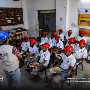  Livelihood Projects