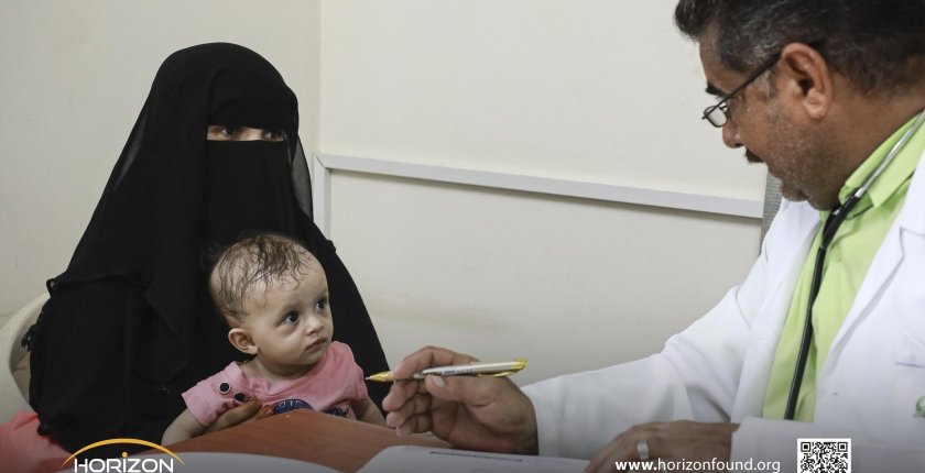 Malnutrition Treatment Project