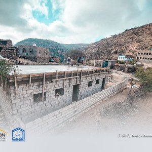 Construction of a service school and installation of a solar energy system in the Al-Turbah District of Taiz Governorate